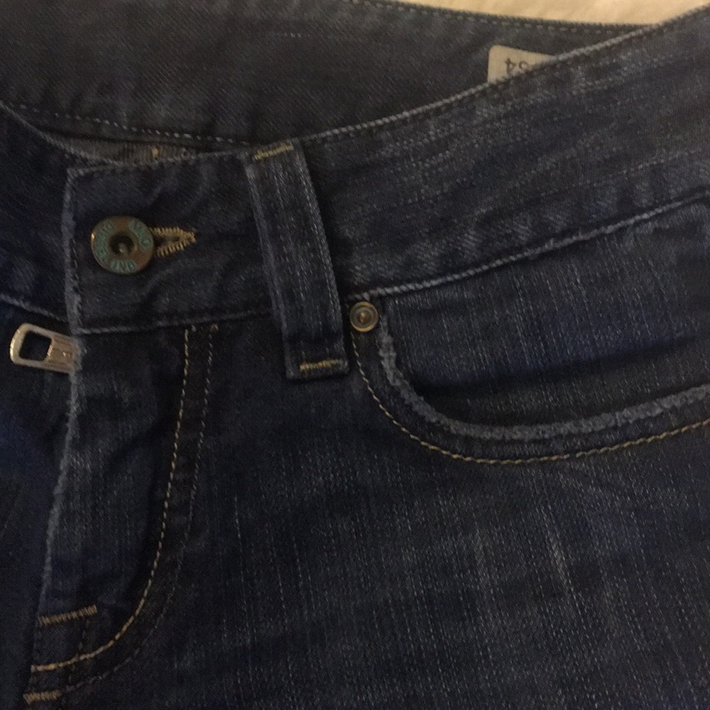 Diesel Blue Jeans - Picture 8 of 8